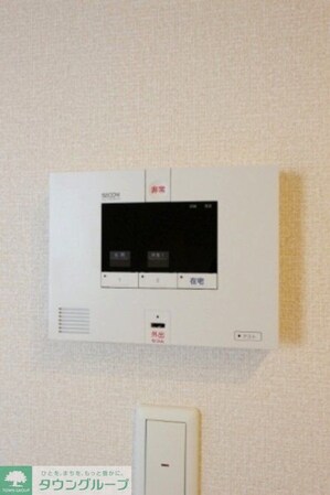 グランツの物件内観写真